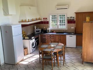 Maison d'hôte en Provence avec petit déjeuner - 4