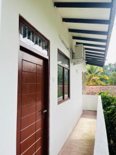 Nisha Lodge Habaraduwa - 7