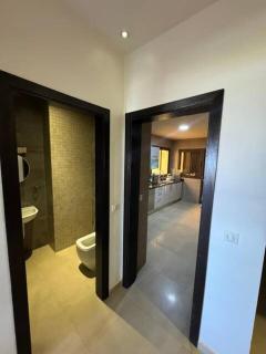 King's Lair, Embassy suite of Almadies - Dakar - 1