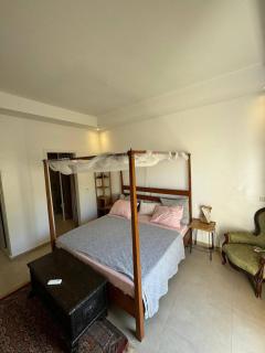 King's Lair, Embassy suite of Almadies - 2