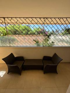 King's Lair, Embassy suite of Almadies - 1