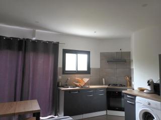 Appartement st leu Vill'Alizoé - 4