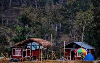 Miknaon River Retreat - Pedong - 4