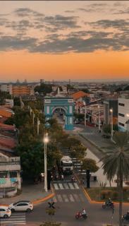 Hotel Letiva Arco - Sobral - 0