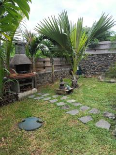 Appartement st leu Vill'Alizoé - 3