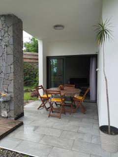 Appartement st leu Vill'Alizoé - 2