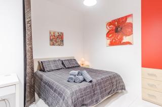 Spacious Mellieha 3BR Apartment with Big Balcony and Prime Location - Mellieħa - 8