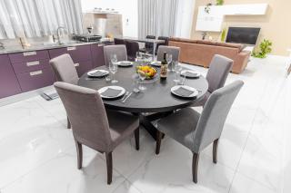 Spacious Mellieha 3BR Apartment with Big Balcony and Prime Location - Mellieħa - 1