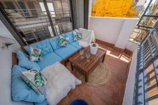 Mary Joe Suites - Lloret de Mar - 7