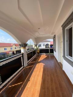 Cozy and Big 2 Bedrooms House 5 mins to Legon Campus - Madina - 5