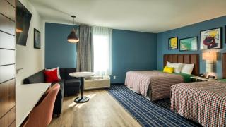 Uptown Suites Extended Stay Denver CO - Centennial - Centennial - 8