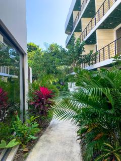 Luxe Penthouse with Rooftop Pool and Grill - Tulum - 5