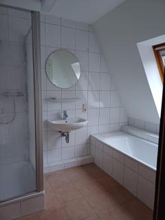 Schöne naturnahe Ferienwohnung - Schortens - 3