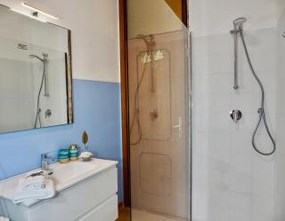 CASA CHICCA SANREMO - bilocale con parcheggio privato - 3