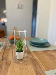 The Mint Green House - The Hyde - 8