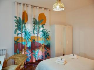 CASA CHICCA SANREMO - bilocale con parcheggio privato - 6