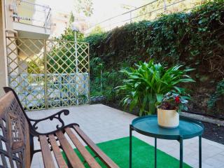 CASA CHICCA SANREMO - bilocale con parcheggio privato - 5