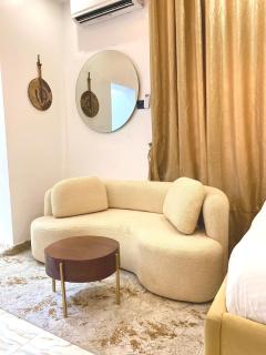 Cribside - Lekki Phase 1, Lagos - Ilado - 7