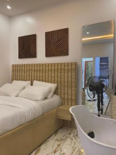 Cribside - Lekki Phase 1, Lagos - 6