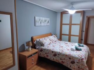 Apartamento La Zahora - Teruel - Teruel - 6