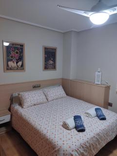 Apartamento La Zahora - Teruel - 4