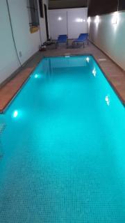 House with Your Own Private Pool sleeps 5 Sucina - 6