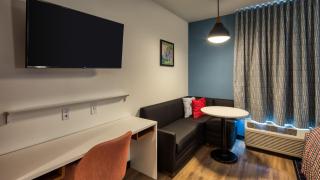 Uptown Suites Extended Stay Austin TX - Downtown - Austin - 7