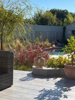 Le jardin secret - Gordes - 8