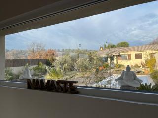 Le jardin secret - Gordes - 7