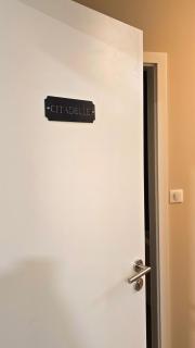 Chez Agnès - - 0