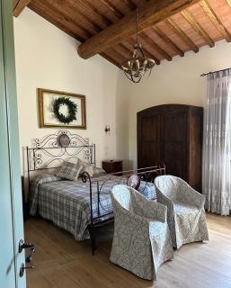 Agriturismo Il Macchione - Pienza - 2