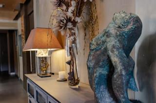 Appartement dans résidence à Sarlat parkings - 5