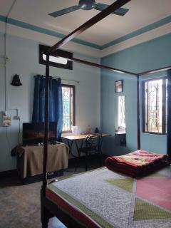 Anita Homestay - 0