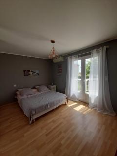 villa en corse - Biguglia - 5