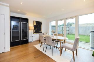 The Heathside Haven - Modern 3BDR Home with Garden - Londra - 8