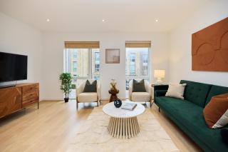 The Heathside Haven - Modern 3BDR Home with Garden - Londra - 2