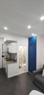 Studio hyper centre Nice - Nice - 4