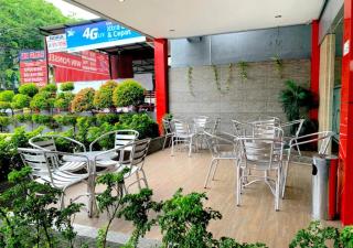Hotel Holitel - Parit - 3