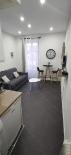 Studio hyper centre Nice - Nice - 4