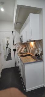 Studio hyper centre Nice - Nice - 1