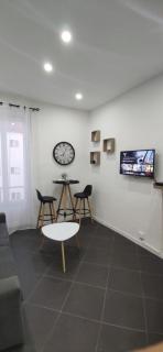 Studio hyper centre Nice - Nice - 1