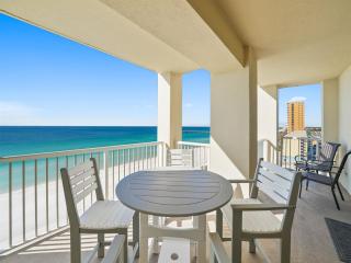 Grand Panama 1101 - Panama City Beach - 1