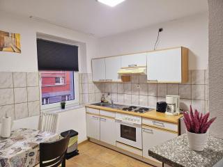 Pension an der Zeche - 3