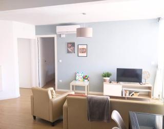 Apartment by the sea in Cubelles - Cubelles - 5
