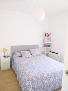 Apartment by the sea in Cubelles - Cubelles - 4