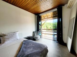 Apto 1 quarto sul da Ilha - 1