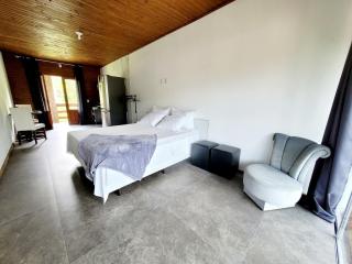 Apto 1 quarto sul da Ilha - 3