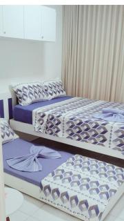 Muro Alto Condomínio Clube - Porto de Galinhas - 2