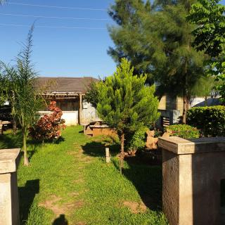 Muhle Guesthouse - Giyani - 9