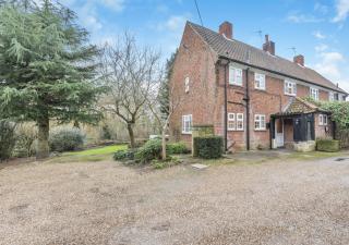 Apple Orchard Cottage - Southwell - Southwell - 0